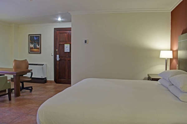 Hotel DoubleTree by Hilton Cariari San Jose -Costa Rica
